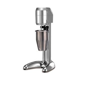 Batidor Milkshake 1 Lts | Flamemax BL-015
