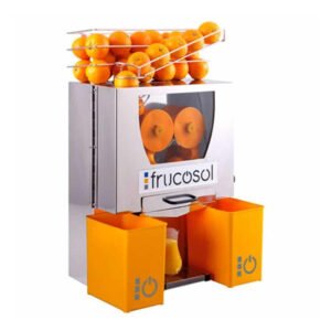 Exprimidor de naranjas | Frucosol F-50