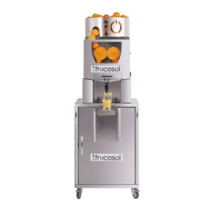 Exprimidor de naranjas | Frucosol Self-Service