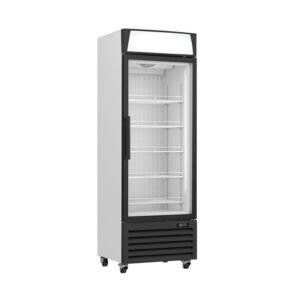 Freezer 400 lts vertical | ICCOLD FD-LD57