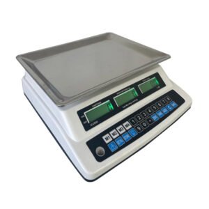 Balanza 6 kg precisión | KUMA 888S