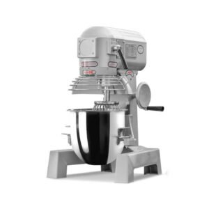Batidora 10 litros planetaria | KUMA B10