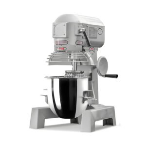 Batidora 20 litros planetaria | KUMA B20
