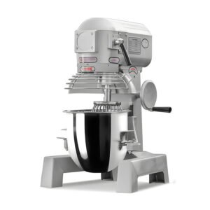 Batidora 30 litros planetaria | KUMA B30