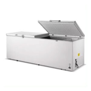 Freezer horizontal 945 litros 2 tapas ciegas | KUMA BD-1000D