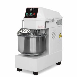 Amasadora espiral 20L 2 velocidades | KUMA HS20