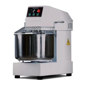 Amasadora 60L para 36Kg de masa | KUMA HS60S