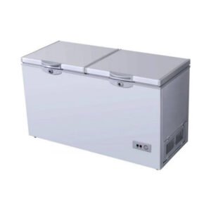 Freezer horizontal 423 lts tapa ciega | KUMA K500C