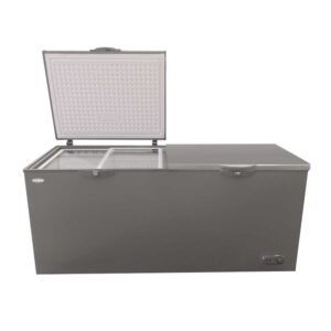 Freezer horizontal 600 lts tapa ciega | KUMA K650C