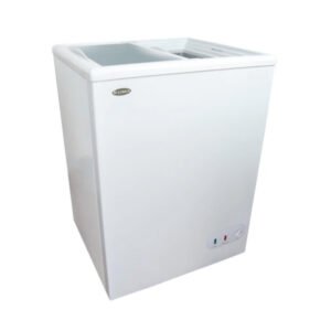 Freezer horizontal 100 lts | KUMA SD-100