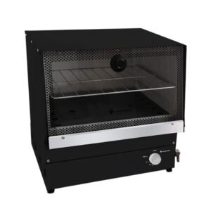 Horno para anafe puerta de vidrio | Venâncio F70EV