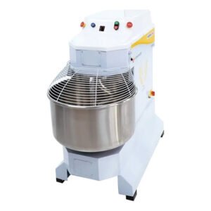 Amasadora espiral 40kg masa 2 velocidades | Venâncio VAEM40-2