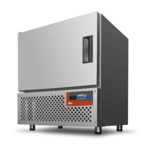 Abatidor de temperatura 5 bandejas | Venix KDA05